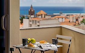 Luxury view Apartment Funchal