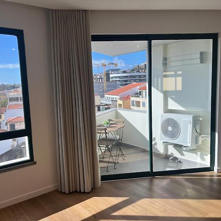 Luxury view Apartment Funchal Exterior foto