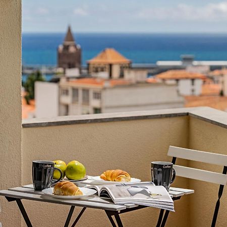 Luxury view Apartment Funchal Exterior foto