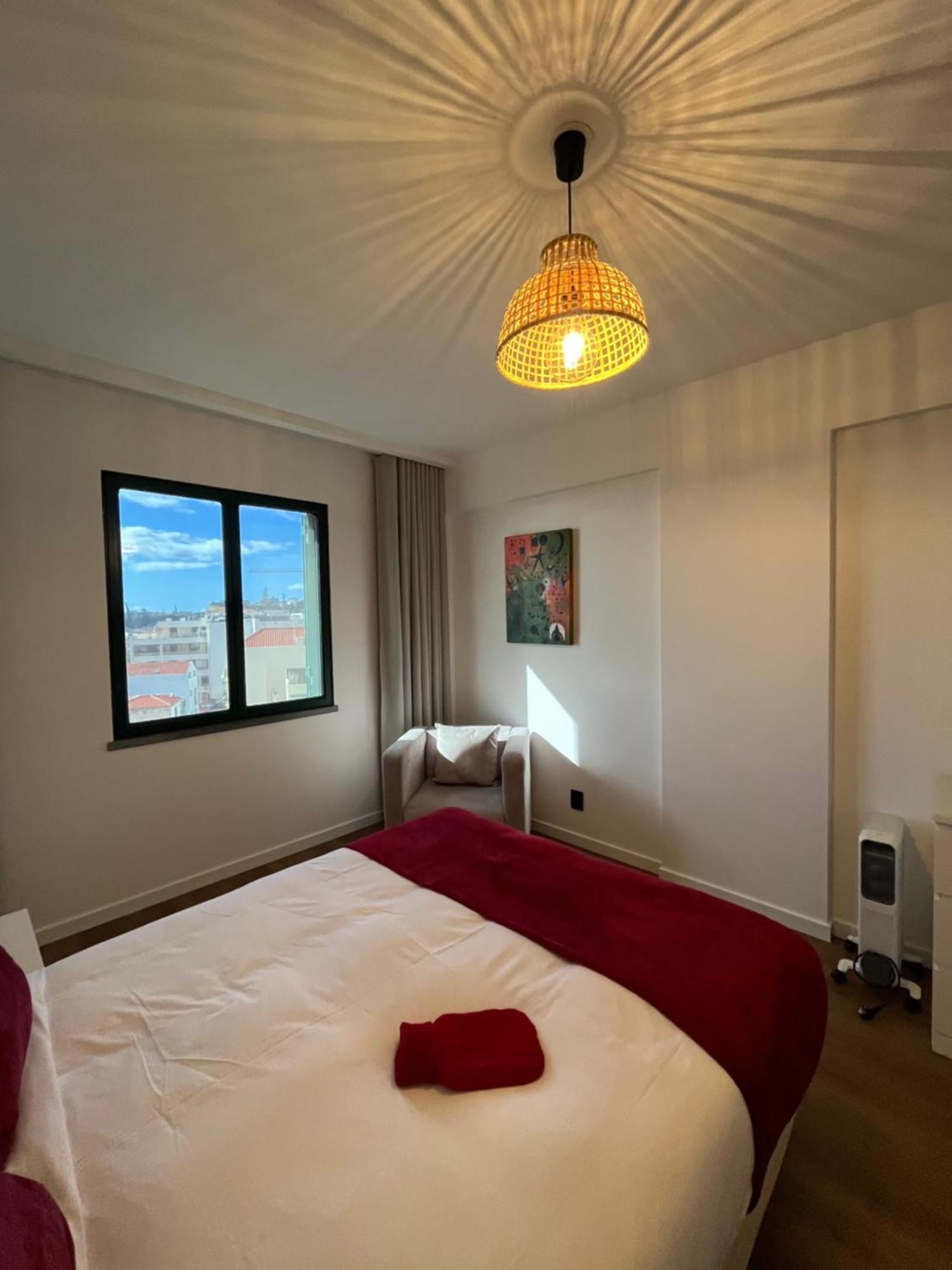 Luxury view Apartment Funchal Exterior foto