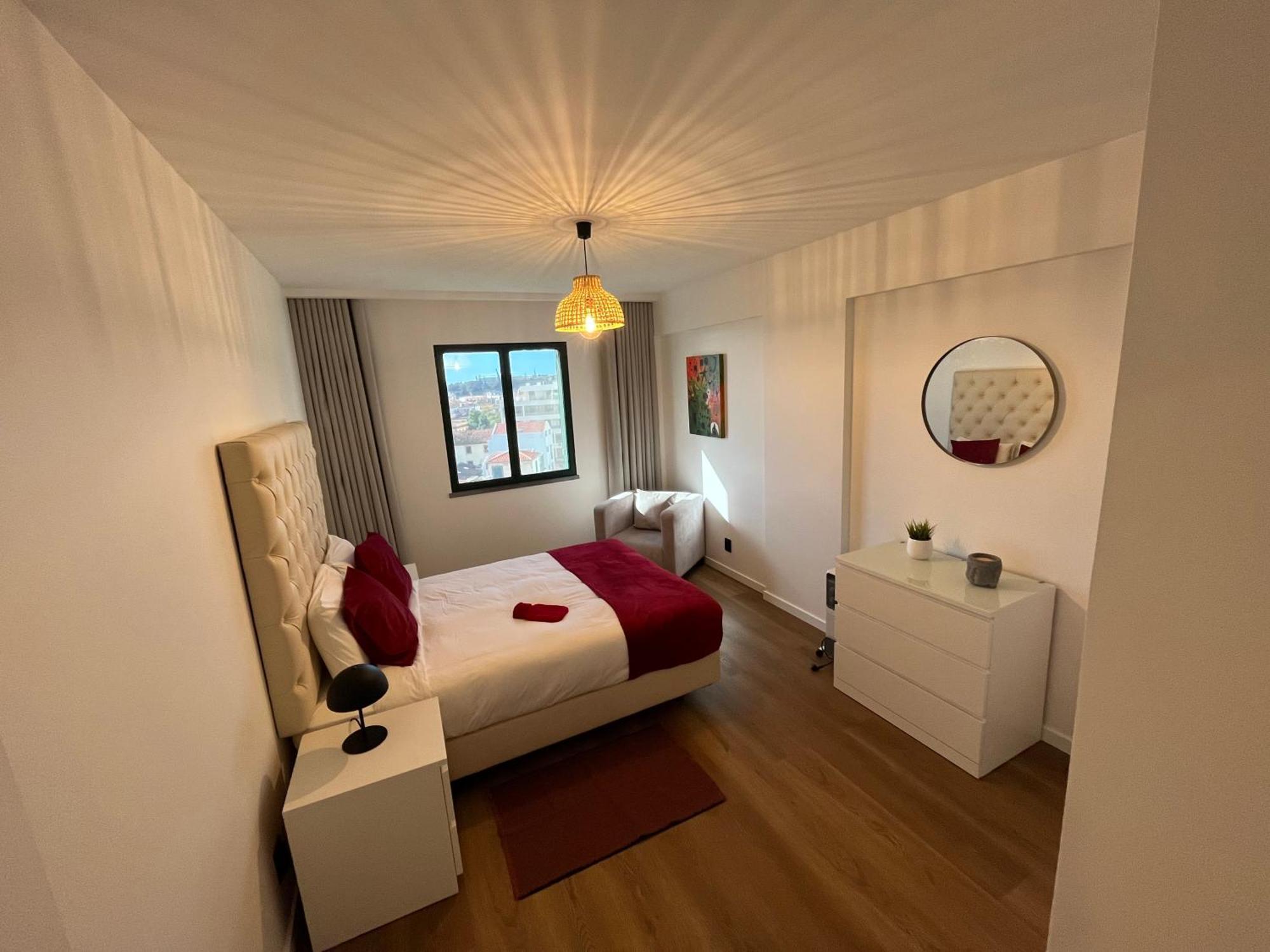 Luxury view Apartment Funchal Exterior foto